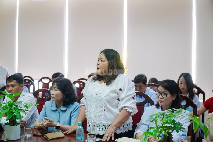 TPHCM th&iacute; điểm "T&iacute;ch xanh tr&aacute;ch nhiệm" trong suất ăn học đường - Ảnh 5.