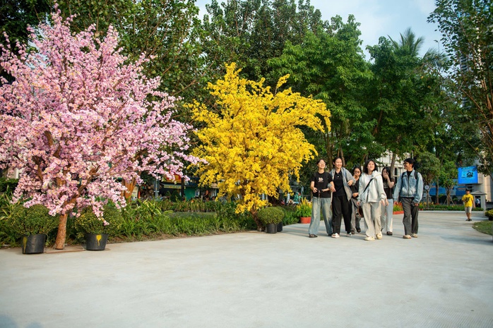 Số phận c&aacute;c c&ocirc;ng vi&ecirc;n tạm sau dịp Tết Nguy&ecirc;n đ&aacute;n - Ảnh 3.