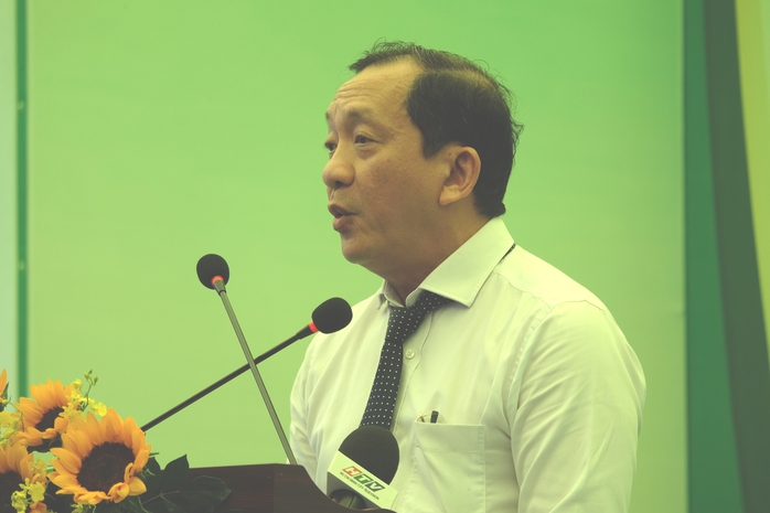 TPHCM ra quân khám sức khỏe, khám sàng lọc cho người dân - Ảnh 3.