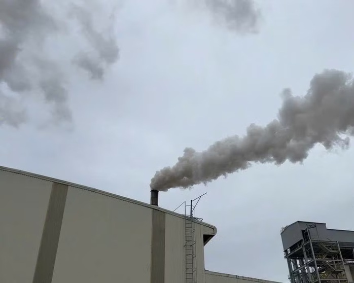 Gia Lai phạt nặng doanh nghiệp &ldquo;năng lượng xanh&rdquo; vi phạm m&ocirc;i trường - Ảnh 1.