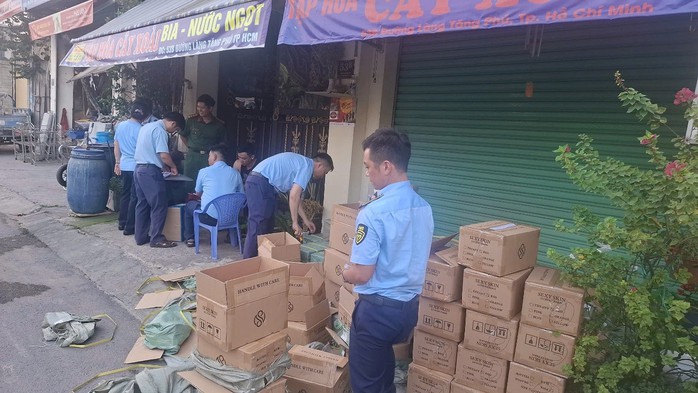 Th&ocirc;ng tin nổi bật TPHCM ng&agrave;y 17 - 4: Diễn biến mới Trong vụ xử phạt học sinh - Ảnh 4.