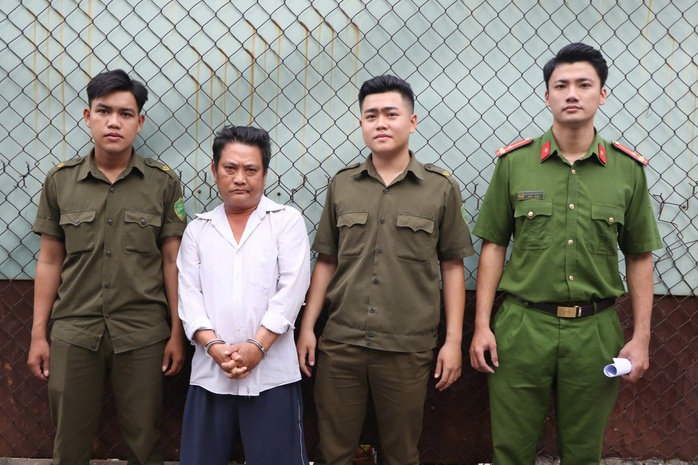 "Quả ngọt" trong đấu tranh phòng, chống tội phạm - Ảnh 1.