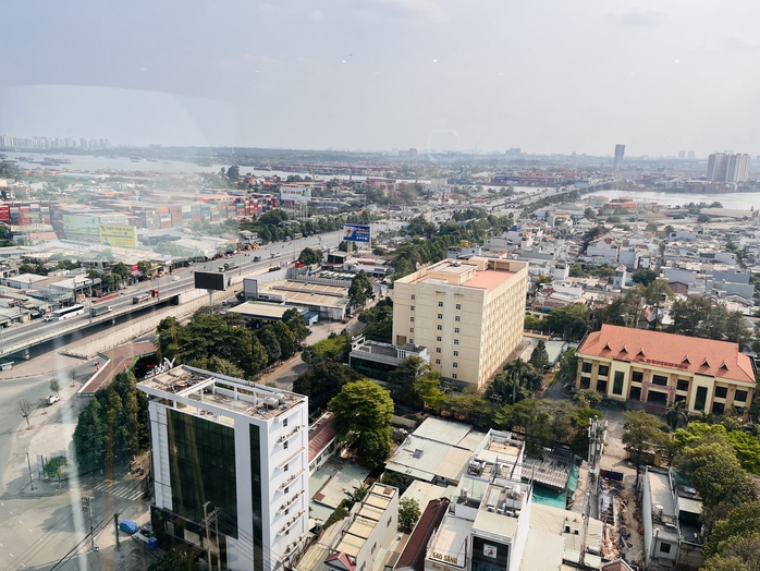 Đồng Nai thu hồi đất cho metro kết nối s&acirc;n bay Long Th&agrave;nh năm 2026 - Ảnh 1.