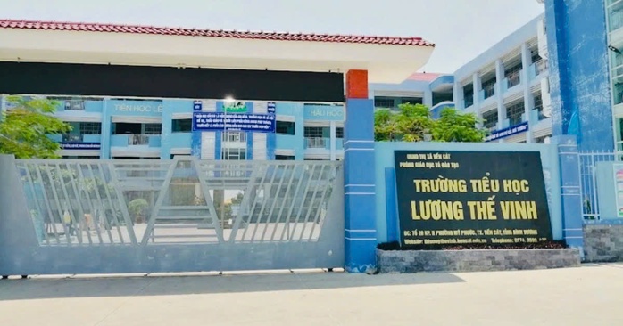 Th&ocirc;ng tin nổi bật TPHCM ng&agrave;y 17 - 4: Diễn biến mới Trong vụ xử phạt học sinh - Ảnh 7.