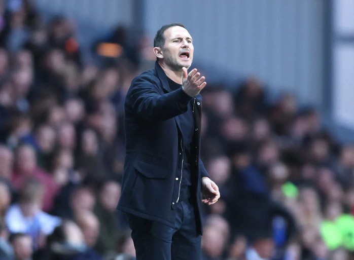  Dấu ấn huyền thoại Frank Lampard - Ảnh 3.