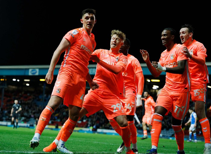  Dấu ấn huyền thoại Frank Lampard - Ảnh 1.