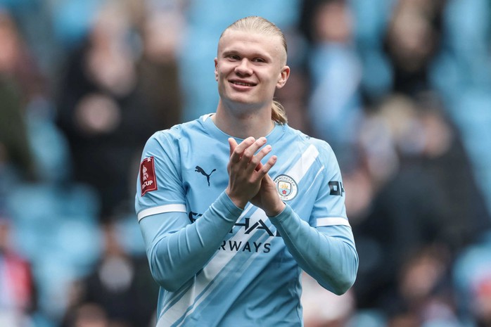 Kh&oacute; tin: Man City đấu play-off với Arsenal định đoạt Ngoại hạng Anh? - Ảnh 2.