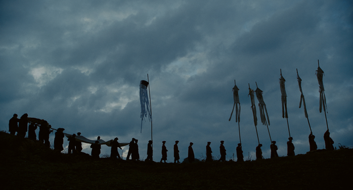 Phong ph&uacute; phim dịp lễ - Ảnh 2.