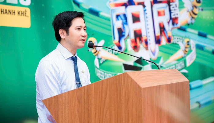  Đ&agrave; Nẵng: Doanh nghiệp &ldquo;giữ chỗ&rdquo; nh&acirc;n lực từ giảng đường sớm - Ảnh 2.