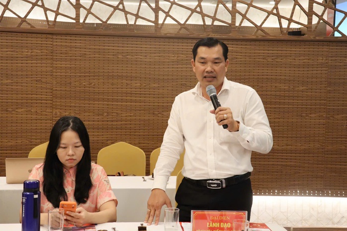 Cần Thơ tổ chức chương tr&igrave;nh mua sắm h&agrave;ng hiệu giảm gi&aacute; lần 2 c&oacute; g&igrave; đ&aacute;ng ch&uacute; &yacute;? - Ảnh 3.