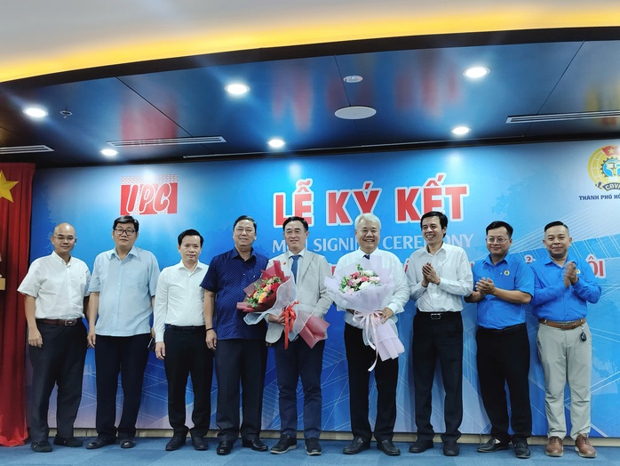 Chung tay x&acirc;y dựng nh&agrave; ở x&atilde; hội, tổ ấm cho người lao động - Ảnh 2.