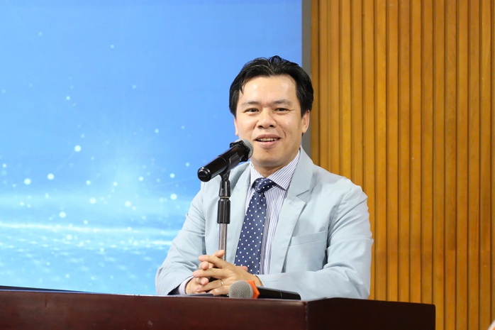 Dữ diệu cá nhân chưa được bảo vệ trên không gian mạng - Ảnh 3.