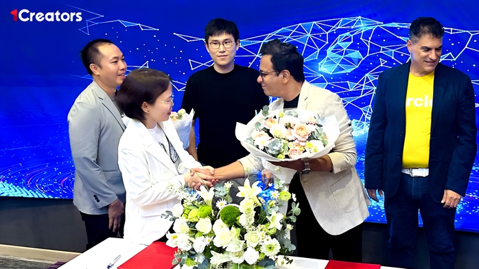 Khi công nghệ bắt tay với nhà sản xuất giải trí  - Ảnh 1.