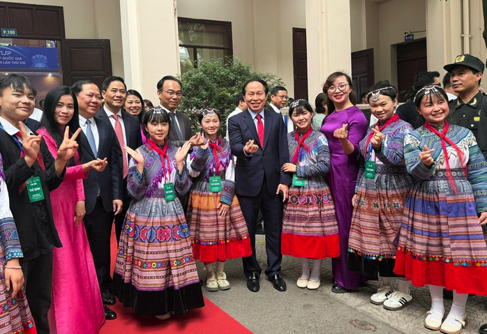  Hỗ trợ HSSV khởi nghiệp là nhiệm vụ chiến lược quốc gia - Ảnh 4.