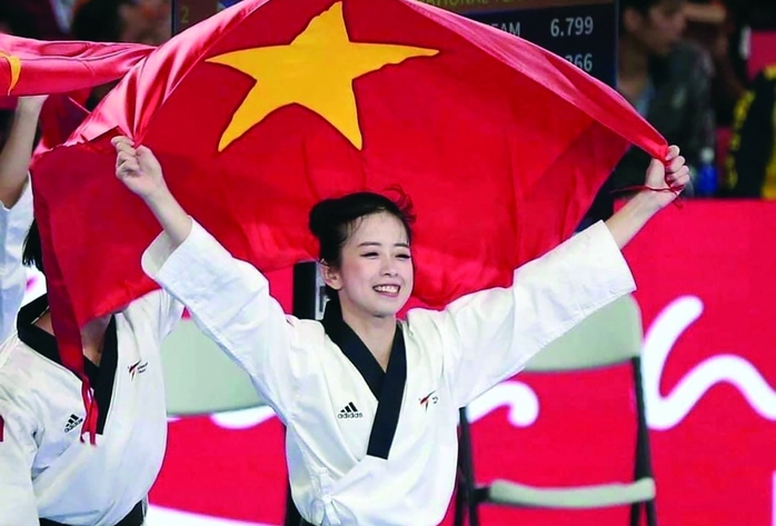 Lê Thị Bằng … "test mẹ bầu" trước giờ thượng đài - Ảnh 2.