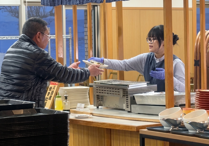 N&acirc;ng chất lao động bắt đầu từ giảng đường - Ảnh 1.