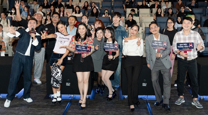 V&acirc;n Sơn t&aacute;i xuất v&igrave; Charlie Nguyễn, Miu L&ecirc; &aacute;p lực bật kh&oacute;c - Ảnh 7.