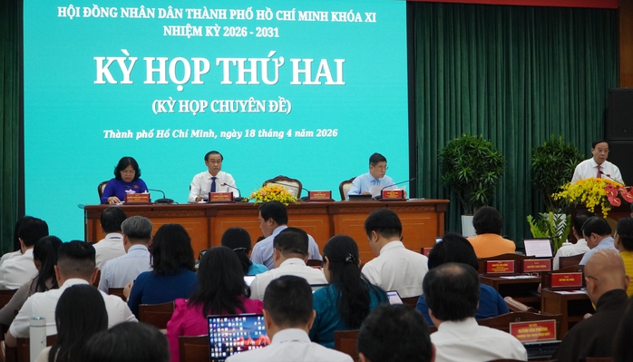 V&igrave; sao TPHCM đề xuất chuyển chủ trương đầu tư dự &aacute;n X&acirc;y dựng Nh&agrave; h&aacute;t Giao hưởng - Ảnh 1.