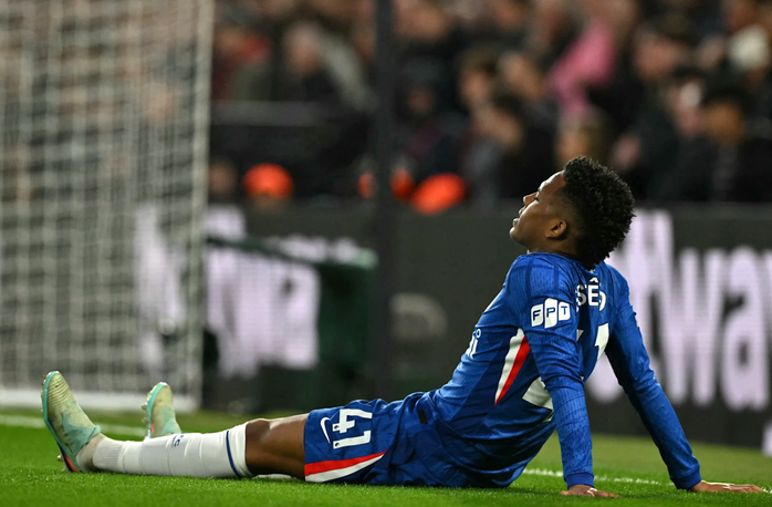 Đ&aacute;nh bại Chelsea ở London, Man United cầm chắc suất dự Champions League - Ảnh 1.