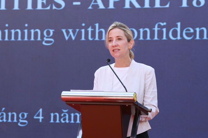 "Kết nối y&ecirc;u thương" nh&acirc;n Ng&agrave;y Người khuyết tật Việt Nam - Ảnh 2.