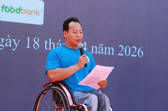 "Kết nối y&ecirc;u thương" nh&acirc;n Ng&agrave;y Người khuyết tật Việt Nam - Ảnh 3.