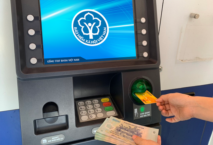 Lương hưu, trợ cấp th&aacute;ng 5 l&ugrave;i lịch sau kỳ nghỉ 30-4 - Ảnh 3.