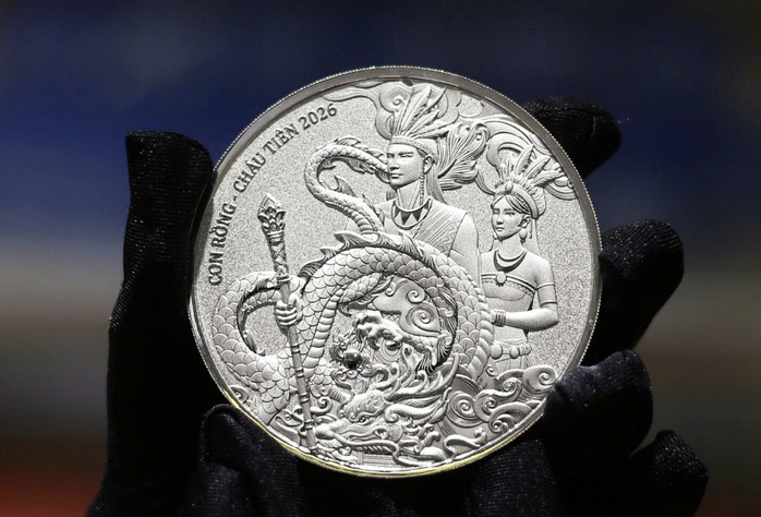 Dự b&aacute;o gi&aacute; bạc 2026 Ph&uacute; Q&uacute;y , SBJ , Ancarat tiếp tục tăng mạnh trong tuần n&agrave;y - Ảnh 2.