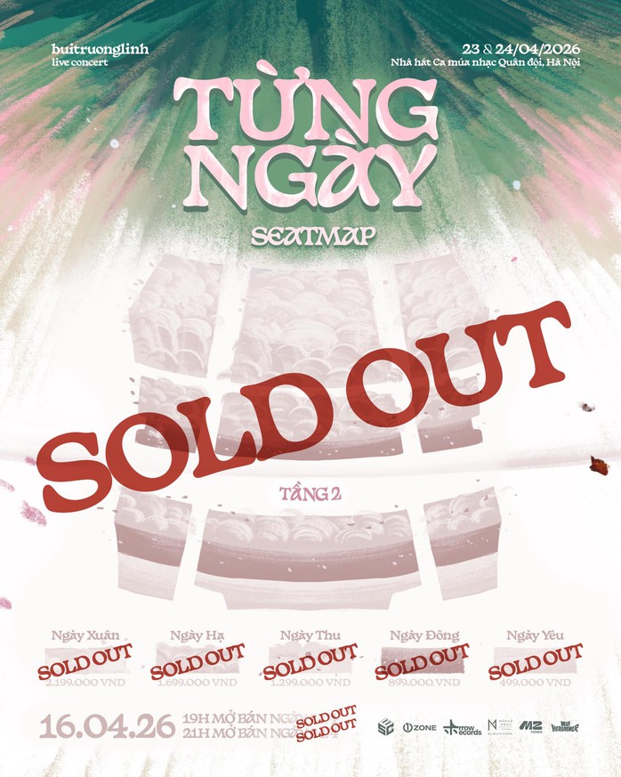 buitruonglinh lập "liên hoàn thành tích"  - Ảnh 4.