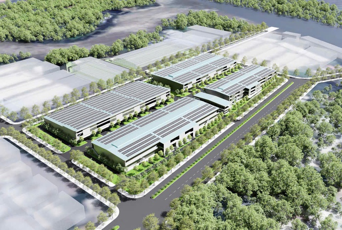 Hướng tới lễ 30-4, T&acirc;y Ninh khởi c&ocirc;ng, kh&aacute;nh th&agrave;nh 3 &ldquo;si&ecirc;u dự &aacute;n&rdquo; h&agrave;ng ng&agrave;n tỉ đồng - Ảnh 2.