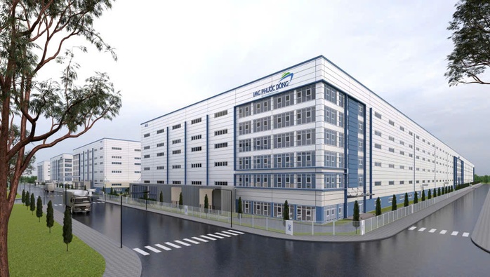 Hướng tới lễ 30-4, T&acirc;y Ninh khởi c&ocirc;ng, kh&aacute;nh th&agrave;nh 3 &ldquo;si&ecirc;u dự &aacute;n&rdquo; h&agrave;ng ng&agrave;n tỉ đồng - Ảnh 3.