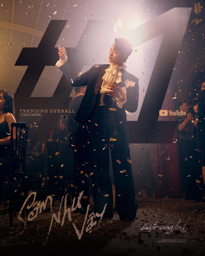 buitruonglinh lập "liên hoàn thành tích"  - Ảnh 2.