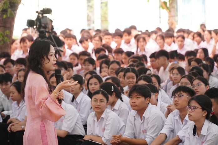 Thi đ&aacute;nh gi&aacute; năng lực: Đừng &ldquo;học tủ&rdquo; - Ảnh 3.