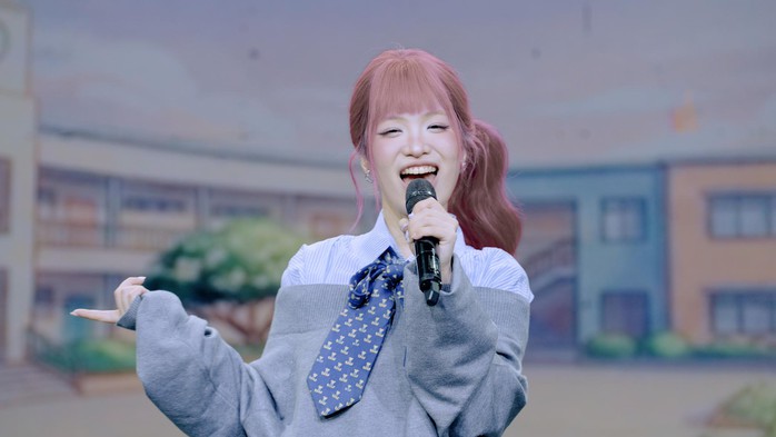 Cầm- &aacute;i nữ nh&agrave; Duy Mạnh- g&acirc;y thương nhớ  - Ảnh 1.