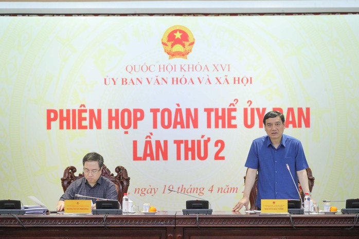 Đề xuất ngày 24-11 hàng năm là Ngày Văn hóa Việt Nam, người lao động được nghỉ và hưởng nguyên lương - Ảnh 1.