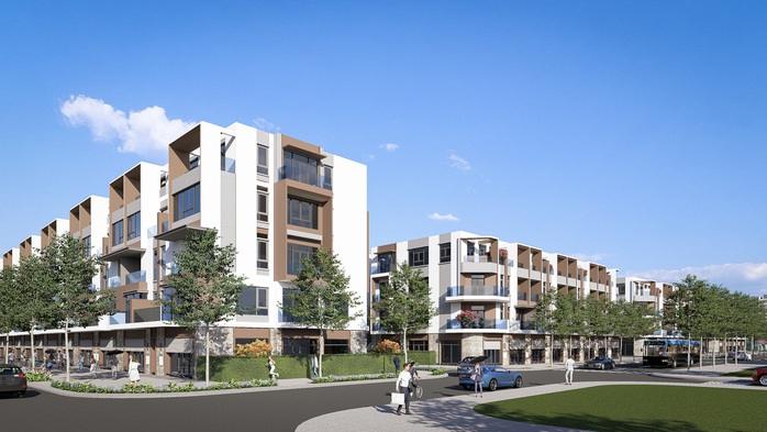 FUTA Land được vinh danh Top 5 Thương hiệu Mạnh ASEAN 2026 - Ảnh 3.