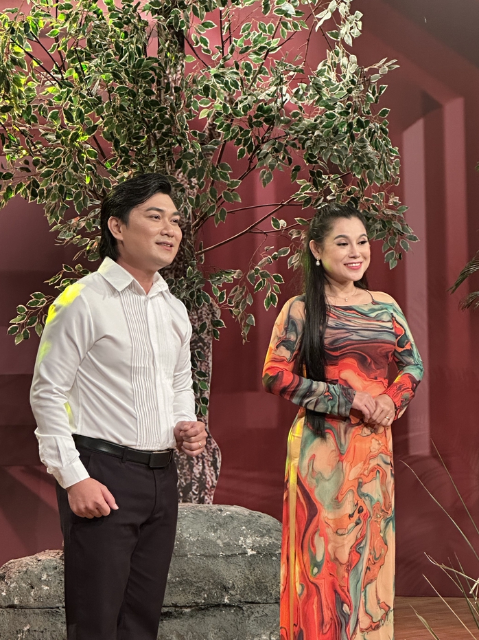 Nhiều qui định mới trong Cuộc thi T&agrave;i năng Diễn vi&ecirc;n cải lương to&agrave;n quốc 2026 - Ảnh 4.