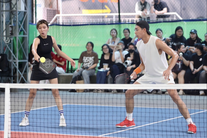  Lan tỏa yêu thương - Ảnh 1.