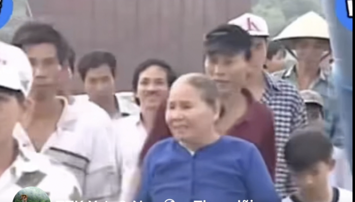 "K&yacute; ức v&agrave;ng" về cầu Mỹ Thuận sau 26 năm khiến cộng đồng mạng x&uacute;c động - Ảnh 2.