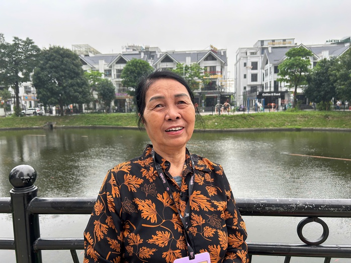 Người hưởng lương hưu 24 năm kỳ vọng tăng lương hưu từ 1 - 7 - Ảnh 1.