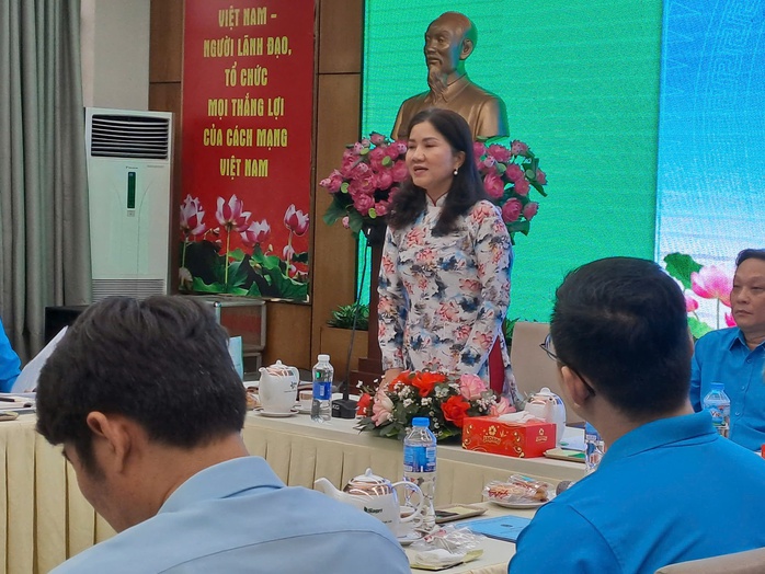 C&ocirc;ng đo&agrave;n Tổng C&ocirc;ng ty N&ocirc;ng Nghiệp S&agrave;i G&ograve;n đẩy mạnh nhiều hoạt động chăm lo thiết thực - Ảnh 6.