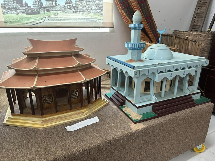 NSND Trần Ngọc Gi&agrave;u kết nối học thuật v&agrave; thực tiễn s&acirc;n khấu gắn với kh&ocirc;ng gian văn h&oacute;a Nam bộ - Ảnh 5.