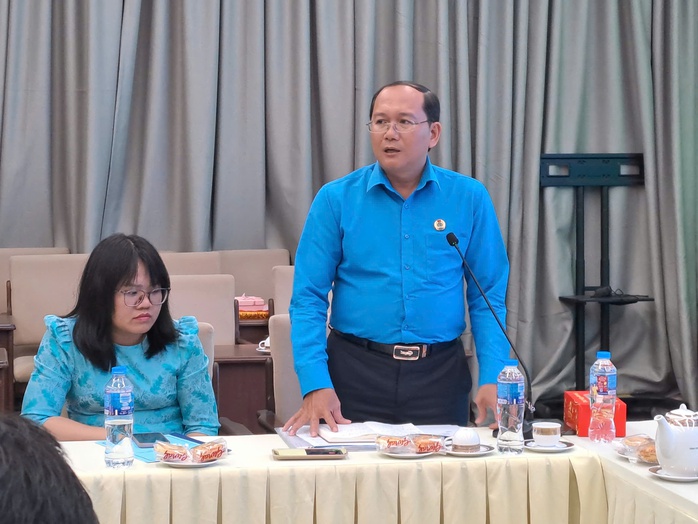 C&ocirc;ng đo&agrave;n Tổng C&ocirc;ng ty N&ocirc;ng Nghiệp S&agrave;i G&ograve;n đẩy mạnh nhiều hoạt động chăm lo thiết thực - Ảnh 3.