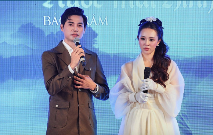 Ca sĩ Bảo Tr&acirc;m Idol trải l&ograve;ng về g&oacute;c khuất trong t&igrave;nh y&ecirc;u - Ảnh 2.