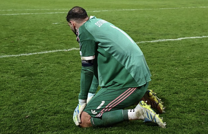 D&agrave;n sao Ngoại hạng Anh lỗi hẹn với World Cup 2026 - Ảnh 1.