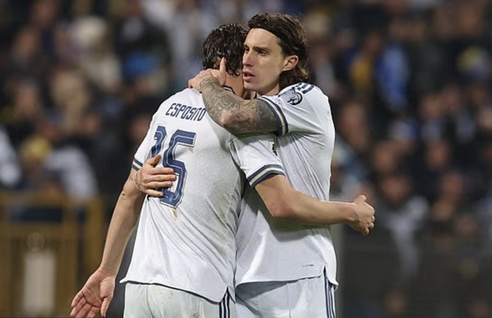 D&agrave;n sao Ngoại hạng Anh lỗi hẹn với World Cup 2026 - Ảnh 4.