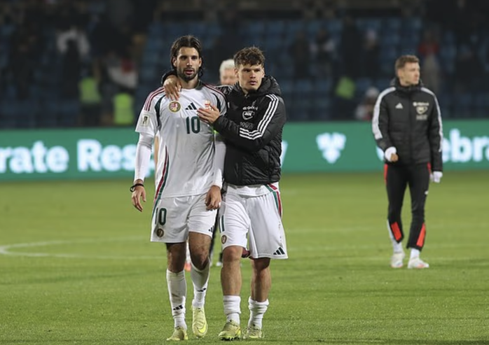 D&agrave;n sao Ngoại hạng Anh lỗi hẹn với World Cup 2026 - Ảnh 5.