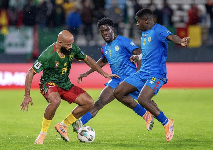 D&agrave;n sao Ngoại hạng Anh lỗi hẹn với World Cup 2026 - Ảnh 11.