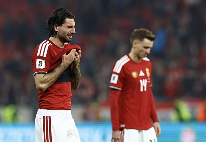 D&agrave;n sao Ngoại hạng Anh lỗi hẹn với World Cup 2026 - Ảnh 8.