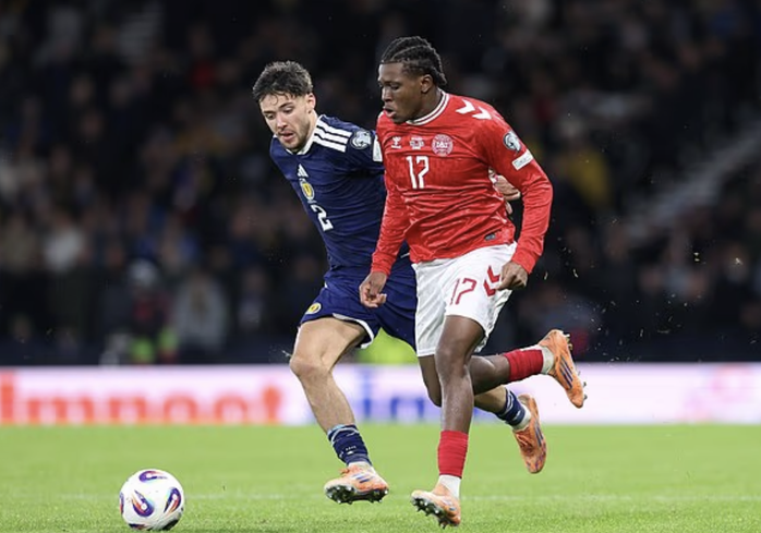 D&agrave;n sao Ngoại hạng Anh lỗi hẹn với World Cup 2026 - Ảnh 10.