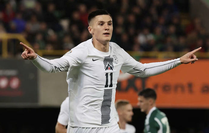 D&agrave;n sao Ngoại hạng Anh lỗi hẹn với World Cup 2026 - Ảnh 12.